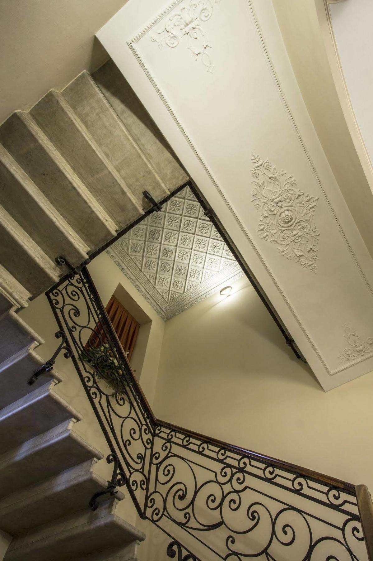 Hotel & Residence Torino Centro - Stazione Porta Susa エクステリア 写真